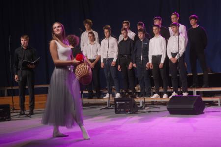 60 LET OŠ CERKNICA 34 FOTO LJUBO VUKELIČ